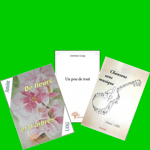 De fleurs et d'arbres